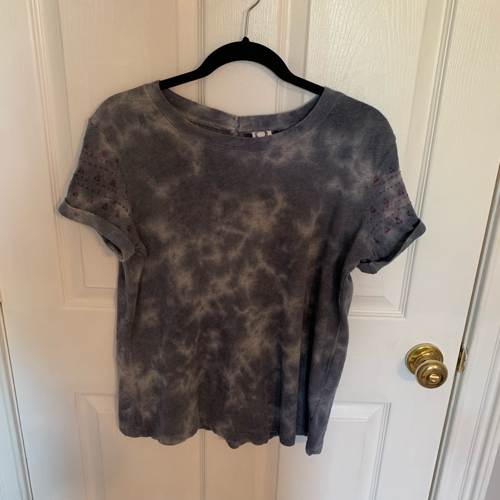 Anthropologie top
